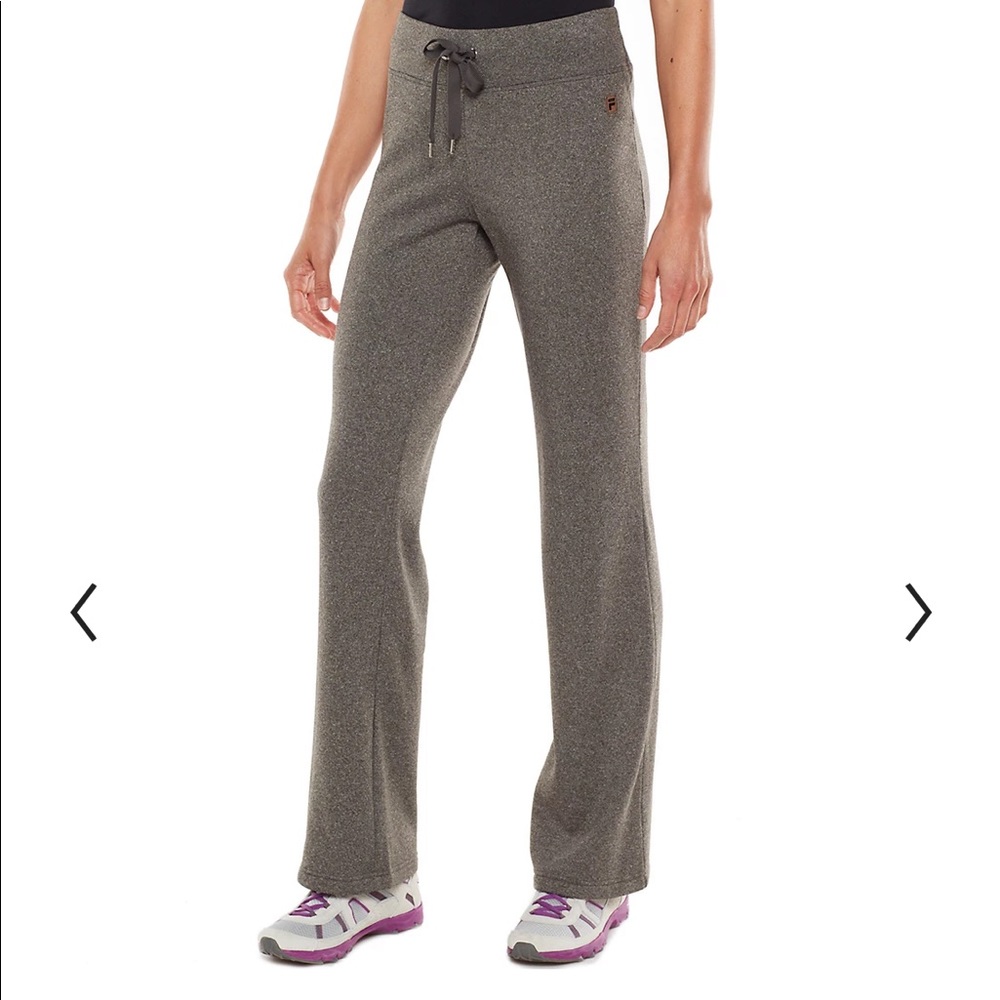 FILA Women’s Lounge Pants